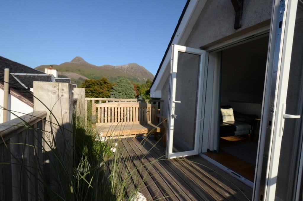 The View At Pier House Glencoe Villa ภายนอก รูปภาพ