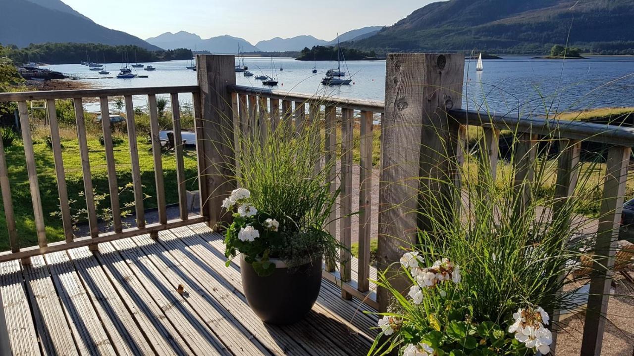 The View At Pier House Glencoe Villa ภายนอก รูปภาพ