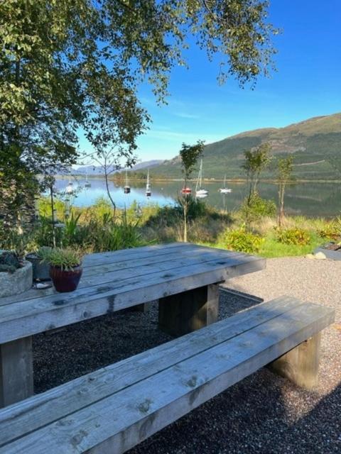 The View At Pier House Glencoe Villa ภายนอก รูปภาพ